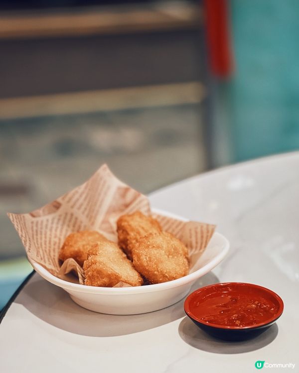 尖沙咀樂道王子牛腩牛雜粉麵