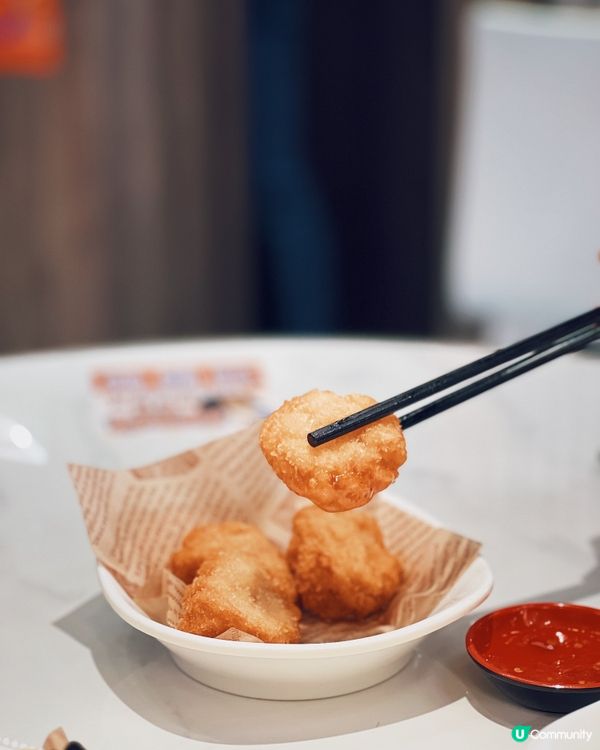 尖沙咀樂道王子牛腩牛雜粉麵