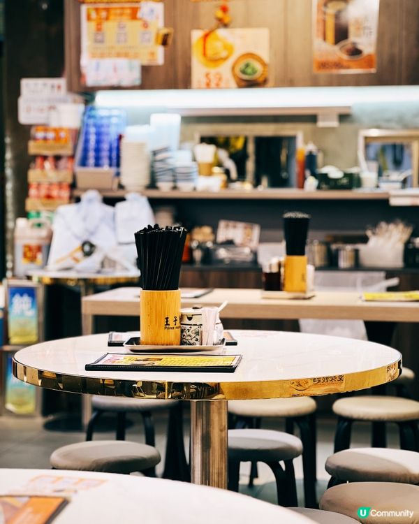 尖沙咀樂道王子牛腩牛雜粉麵