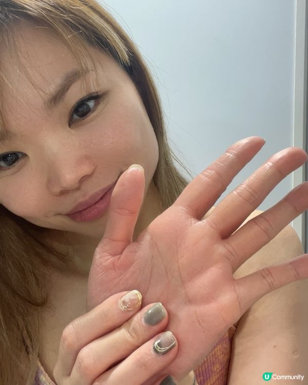 自家製士多啤梨味護膚霜