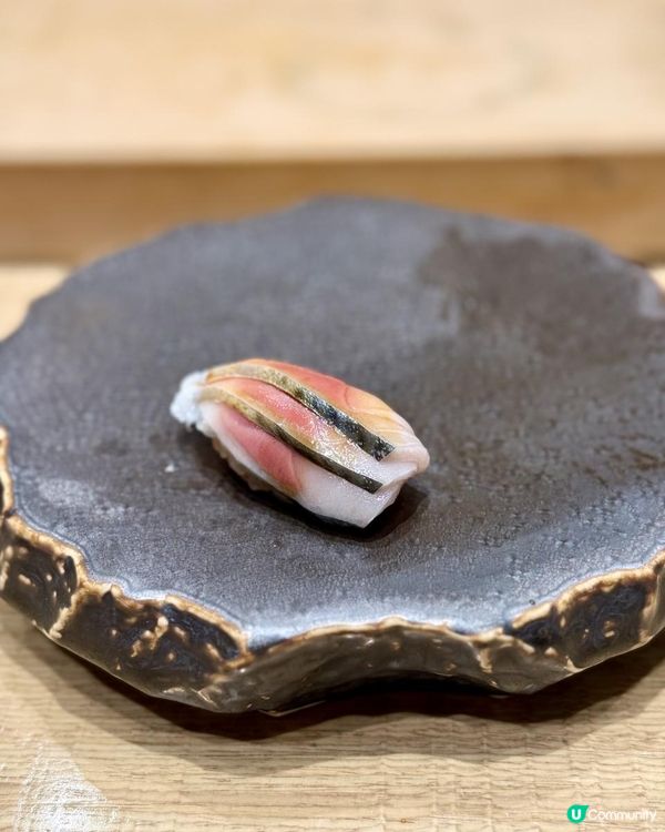 ✨北角高質omakase