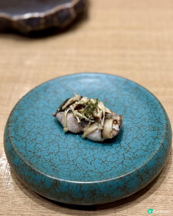 ✨北角高質omakase