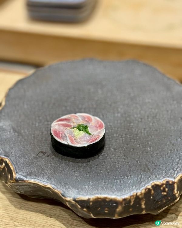 ✨北角高質omakase