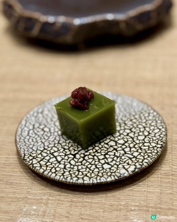 ✨北角高質omakase