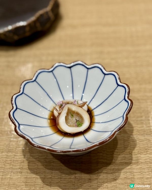 ✨北角高質omakase