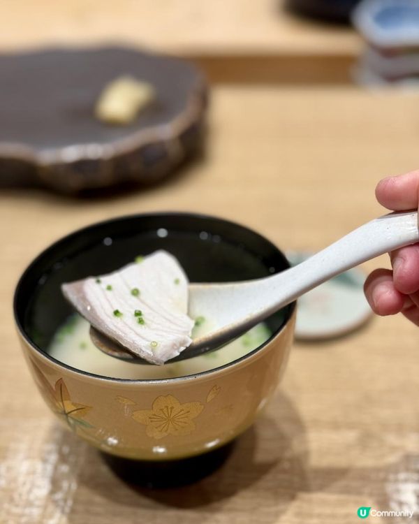 ✨北角高質omakase