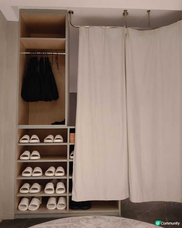 旺角新發現！龍百味樓上按摩店《Chill嘆》💆‍♀️  