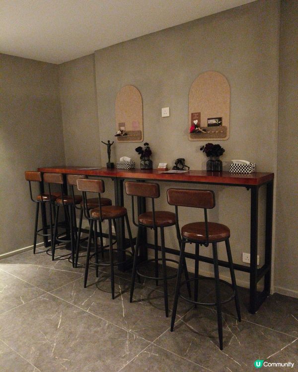 旺角新發現！龍百味樓上按摩店《Chill嘆》💆‍♀️  