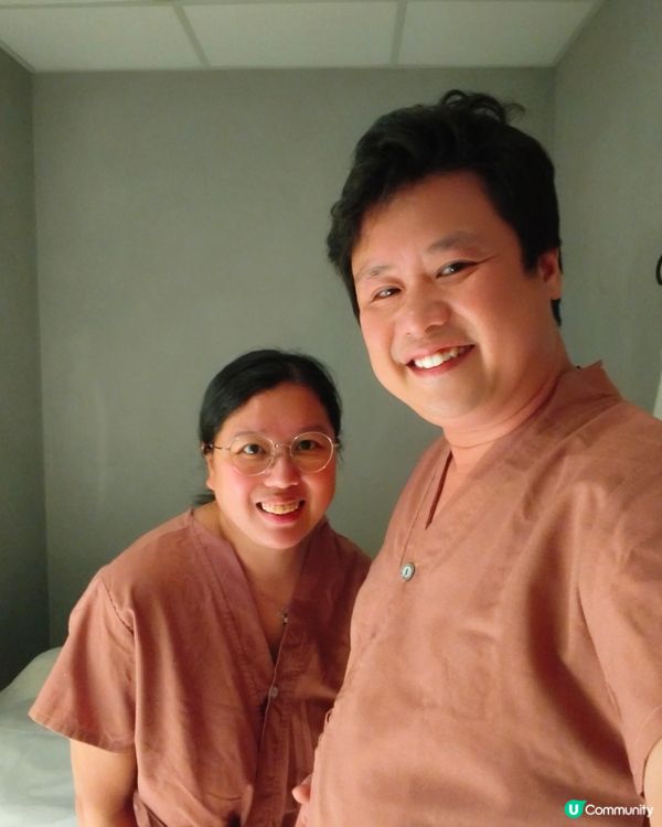 旺角新發現！龍百味樓上按摩店《Chill嘆》💆‍♀️  