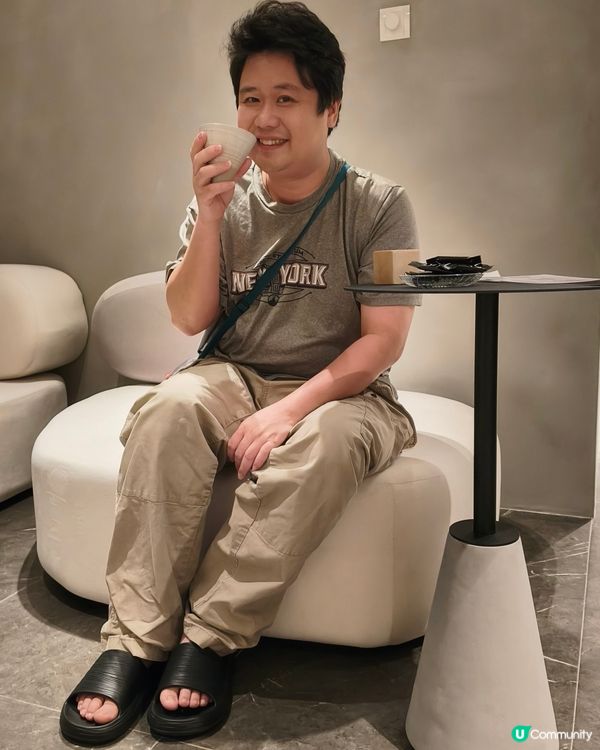 旺角新發現！龍百味樓上按摩店《Chill嘆》💆‍♀️  