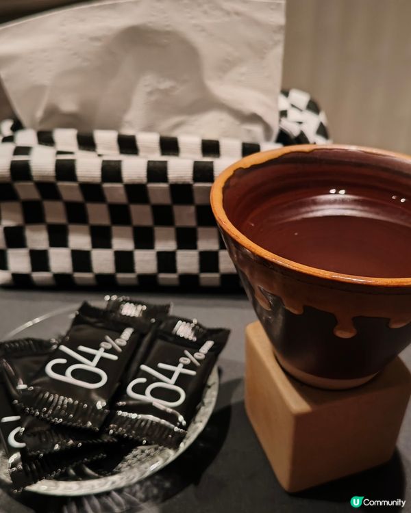 旺角新發現！龍百味樓上按摩店《Chill嘆》💆‍♀️  