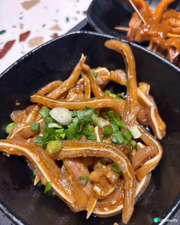 永年士多車仔麵🍜香港必食美食😋