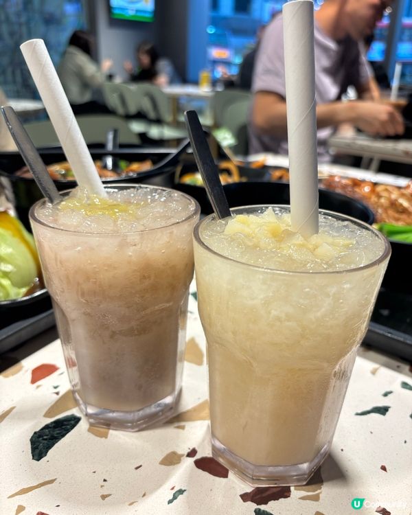 永年士多車仔麵🍜香港必食美食😋