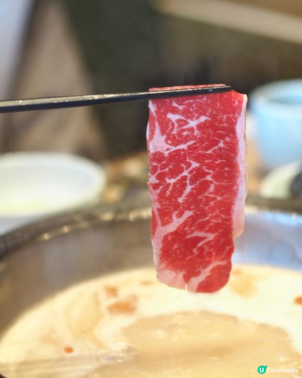 糖街台灣過江龍火鍋店