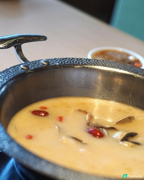 糖街台灣過江龍火鍋店