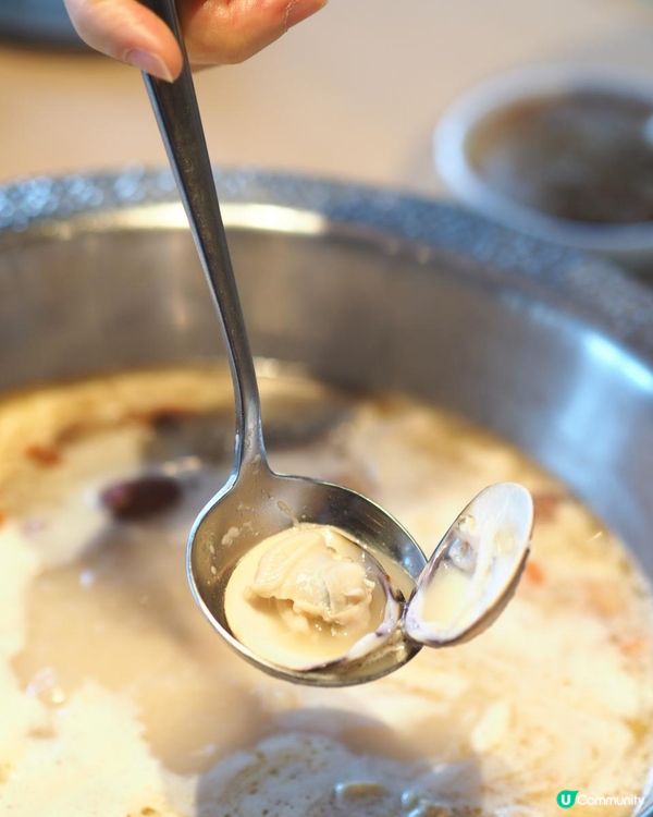 糖街台灣過江龍火鍋店