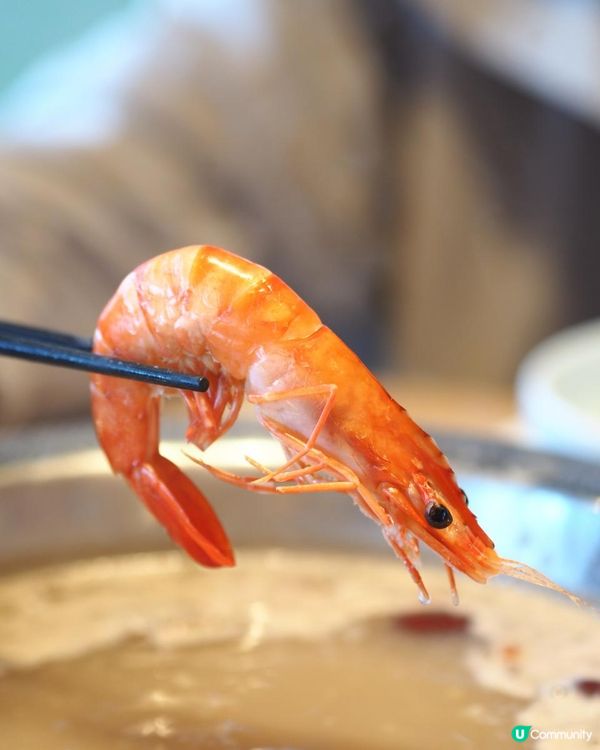 糖街台灣過江龍火鍋店