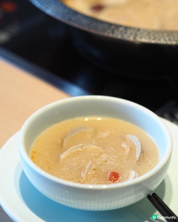 糖街台灣過江龍火鍋店