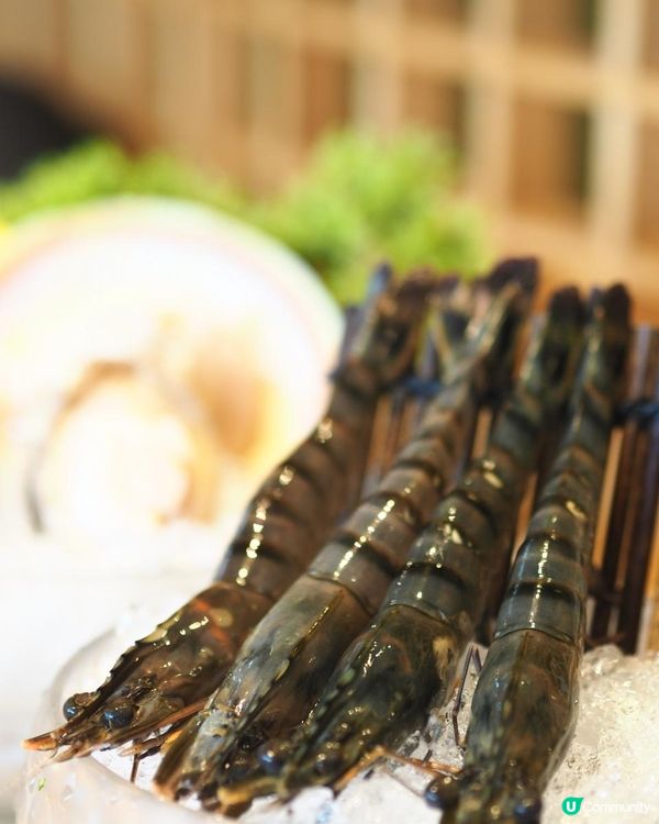 糖街台灣過江龍火鍋店