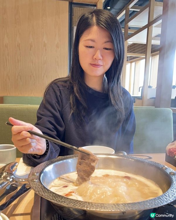 糖街台灣過江龍火鍋店