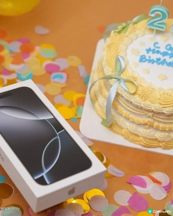 東薈城名店倉25周年場內逾25家美饌食府打造驚喜