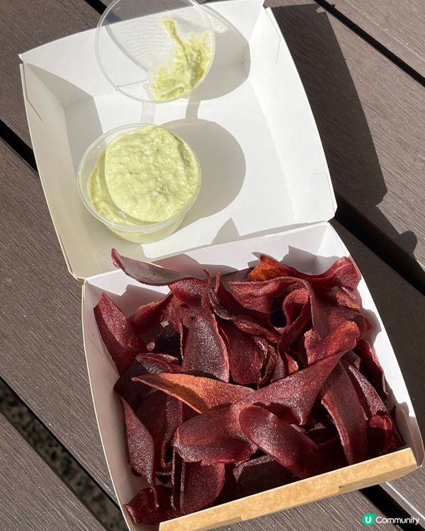 柚子鴨胸沙律😋  酸甜開胃！