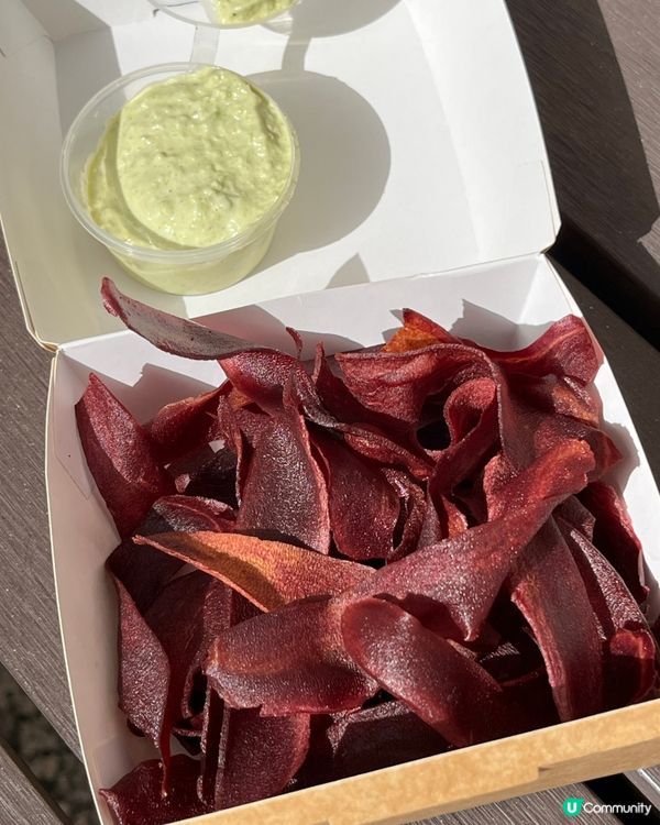 柚子鴨胸沙律😋  酸甜開胃！