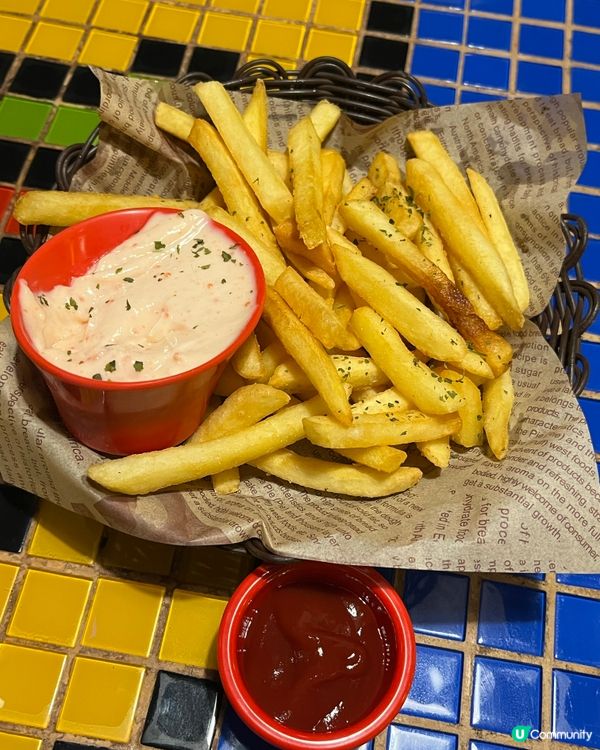 銅鑼灣牛扒🥩  抵食之選！😋