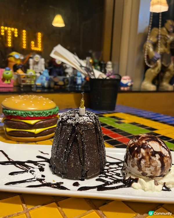 銅鑼灣牛扒🥩  抵食之選！😋