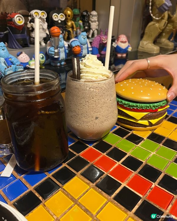 銅鑼灣牛扒🥩  抵食之選！😋