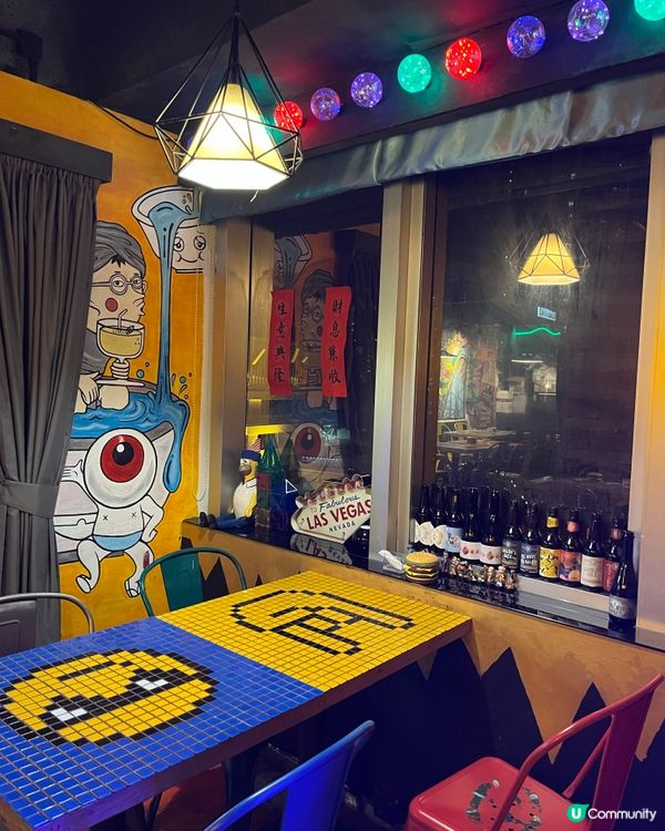 銅鑼灣牛扒🥩  抵食之選！😋