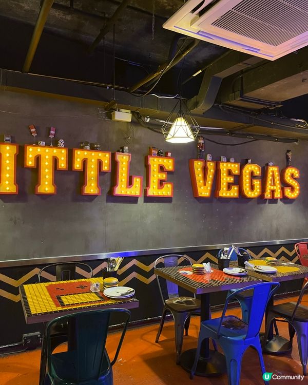 銅鑼灣牛扒🥩  抵食之選！😋