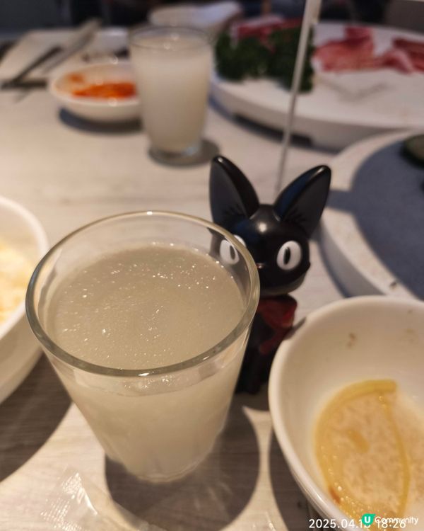 台中三山套餐超好味