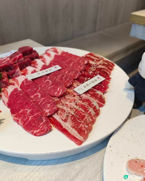 台中三山套餐超好味