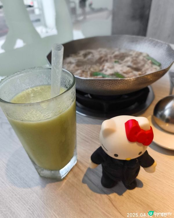 台中三山套餐超好味