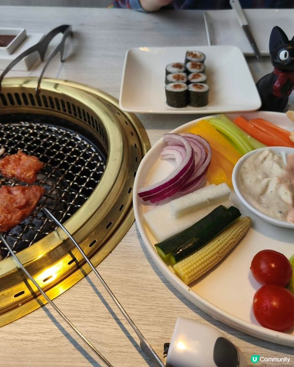 台中三山套餐超好味