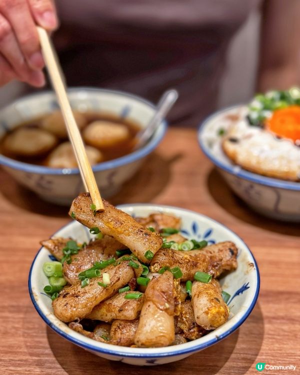 尖沙咀新店打卡！文青風港式小店【兩草】😋