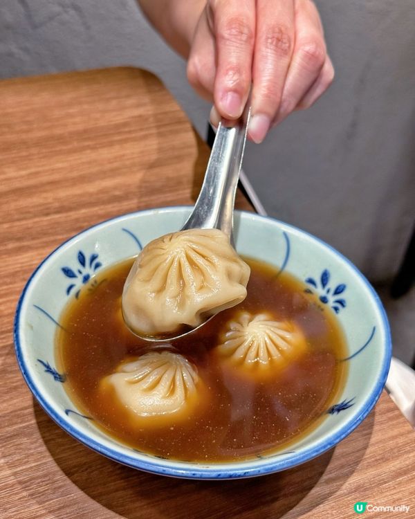 尖沙咀新店打卡！文青風港式小店【兩草】😋