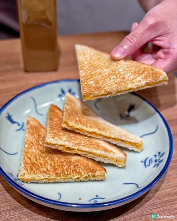 尖沙咀新店打卡！文青風港式小店【兩草】😋