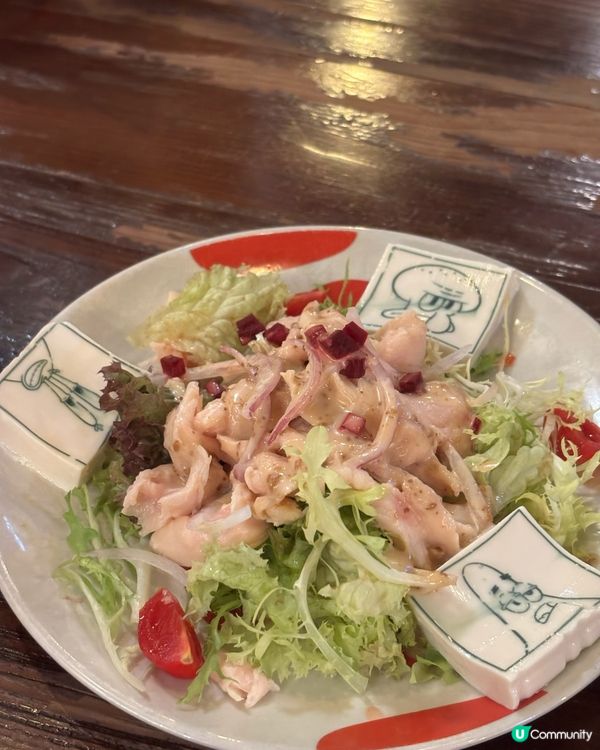 海綿寶寶主題拉麵店