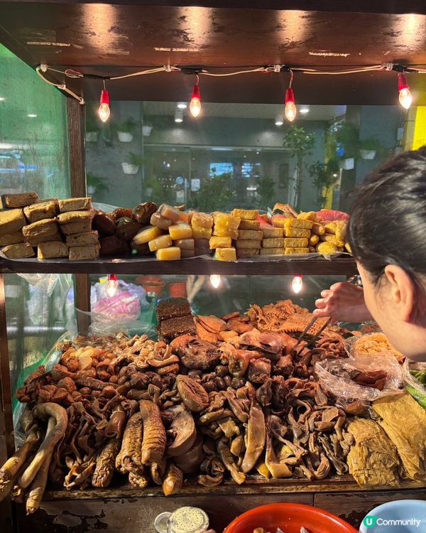 台灣體驗六合夜市😍 真係愈夜愈精彩