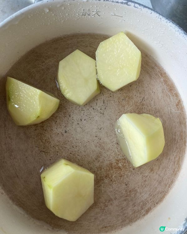 ## 豆腐麵新玩法🍜😋配日式麵條 全新益力多