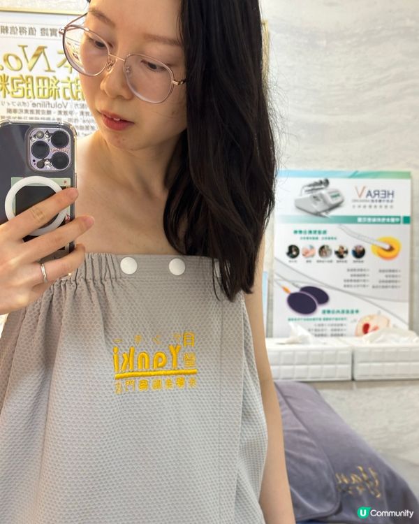 Yanki日瑩·日本光學美胸專家·關注你的胸部健康🆙