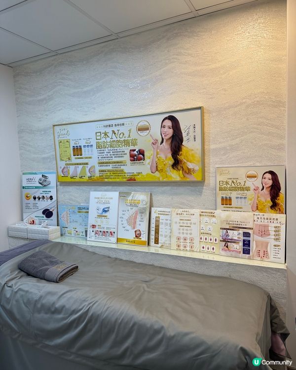 Yanki日瑩·日本光學美胸專家·關注你的胸部健康🆙