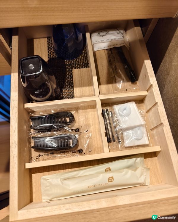 位置方便，性價比極高的京都溫泉酒店