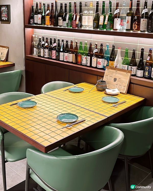 🎏大癲‼️午市炭火燒丼飯講緊都係$68起😳