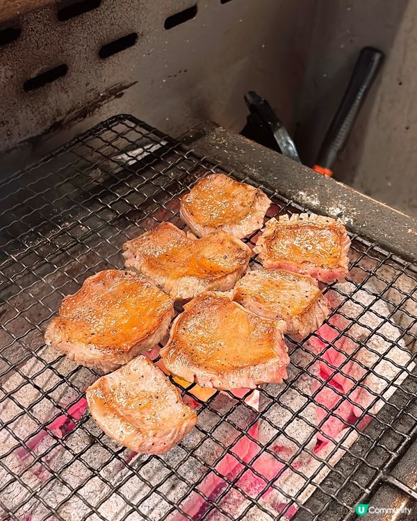 🎏大癲‼️午市炭火燒丼飯講緊都係$68起😳