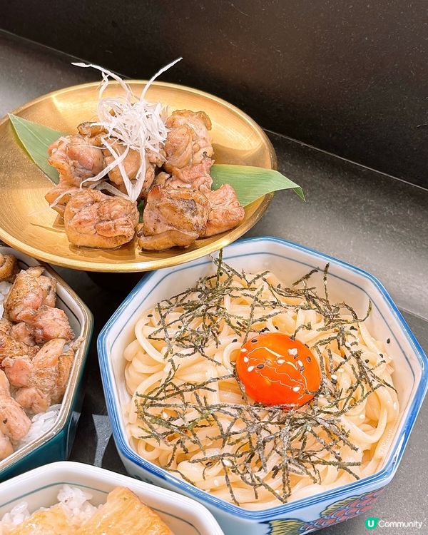 🎏大癲‼️午市炭火燒丼飯講緊都係$68起😳