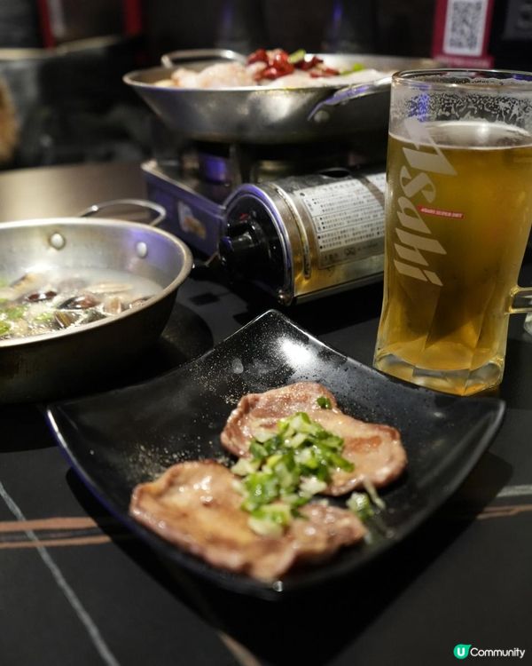 高雄串燒乾鍋吃到飽《開串》