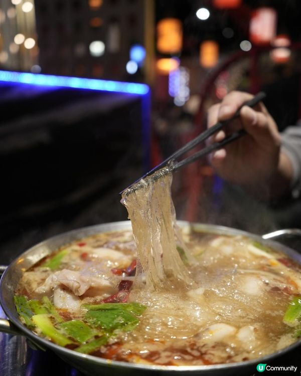 高雄串燒乾鍋吃到飽《開串》